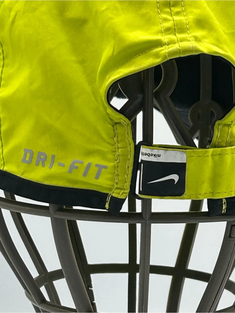 Nike bright neon