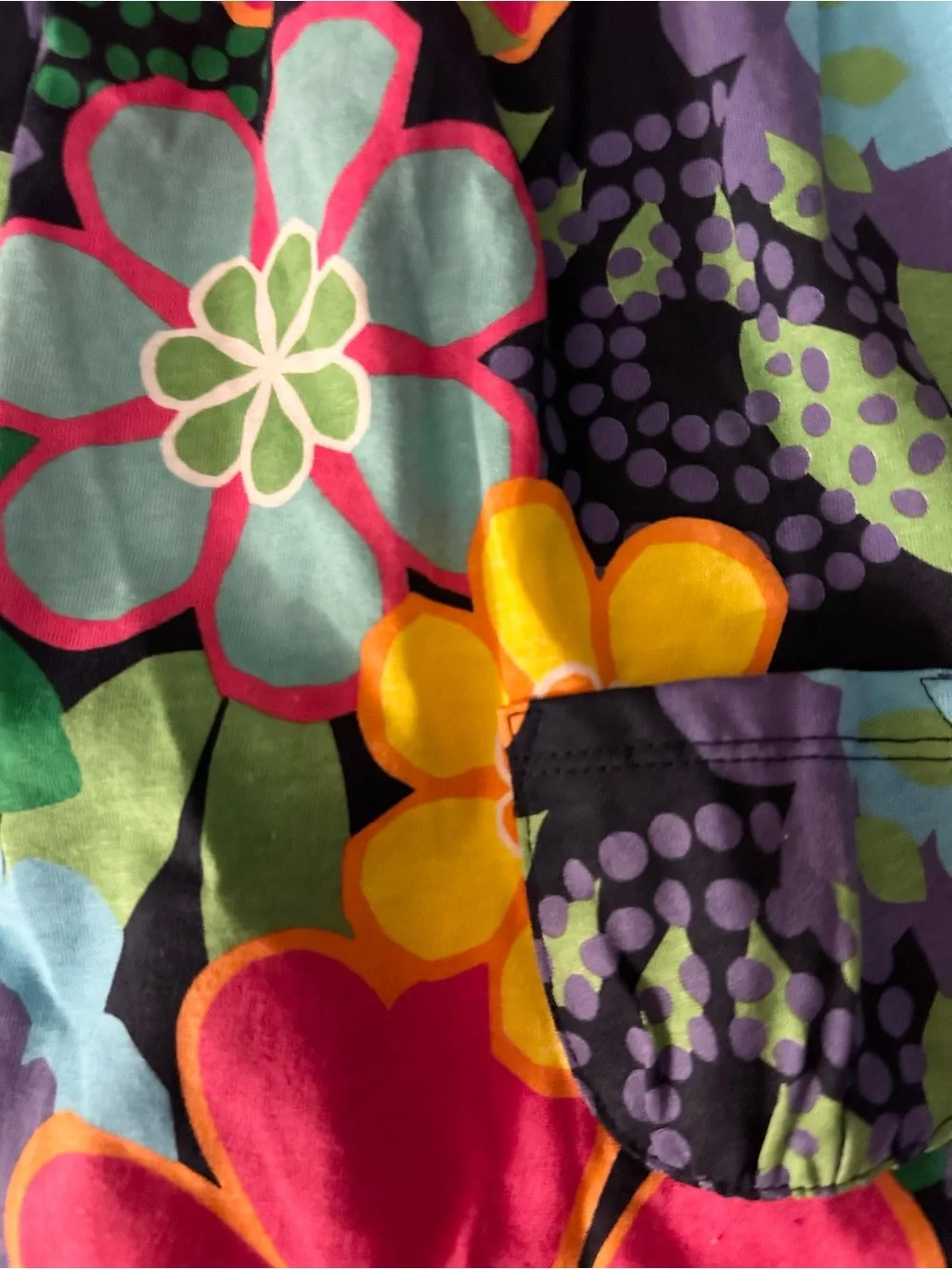 Carters cute easy floral