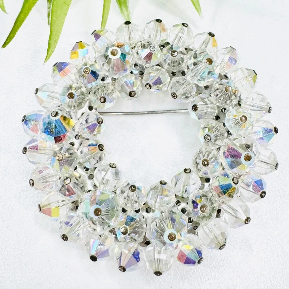 Vintage 50s retro