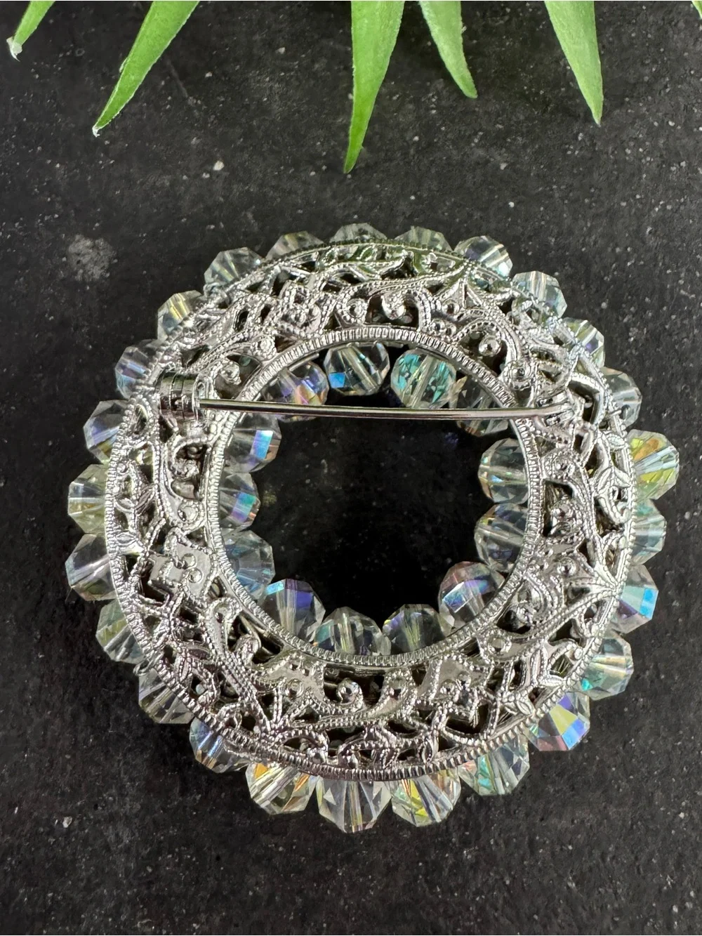 Vintage 50s retro