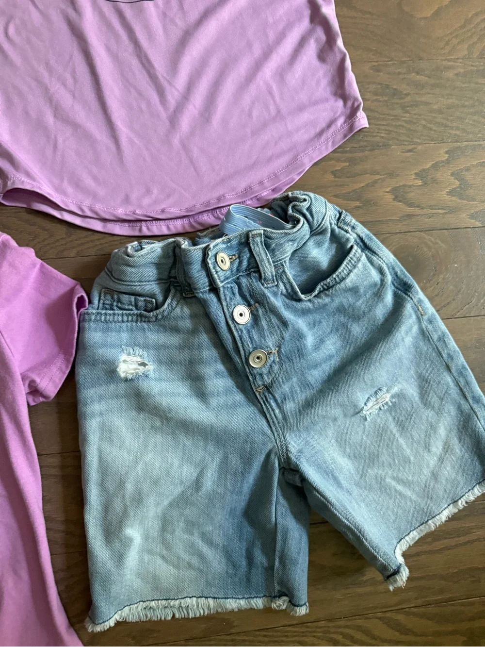 The Childrens Place good jean