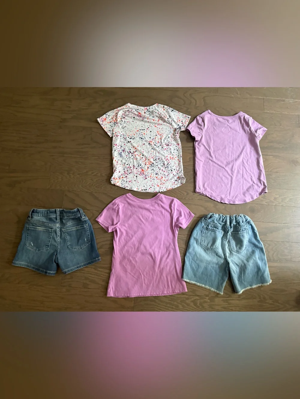The Childrens Place good jean