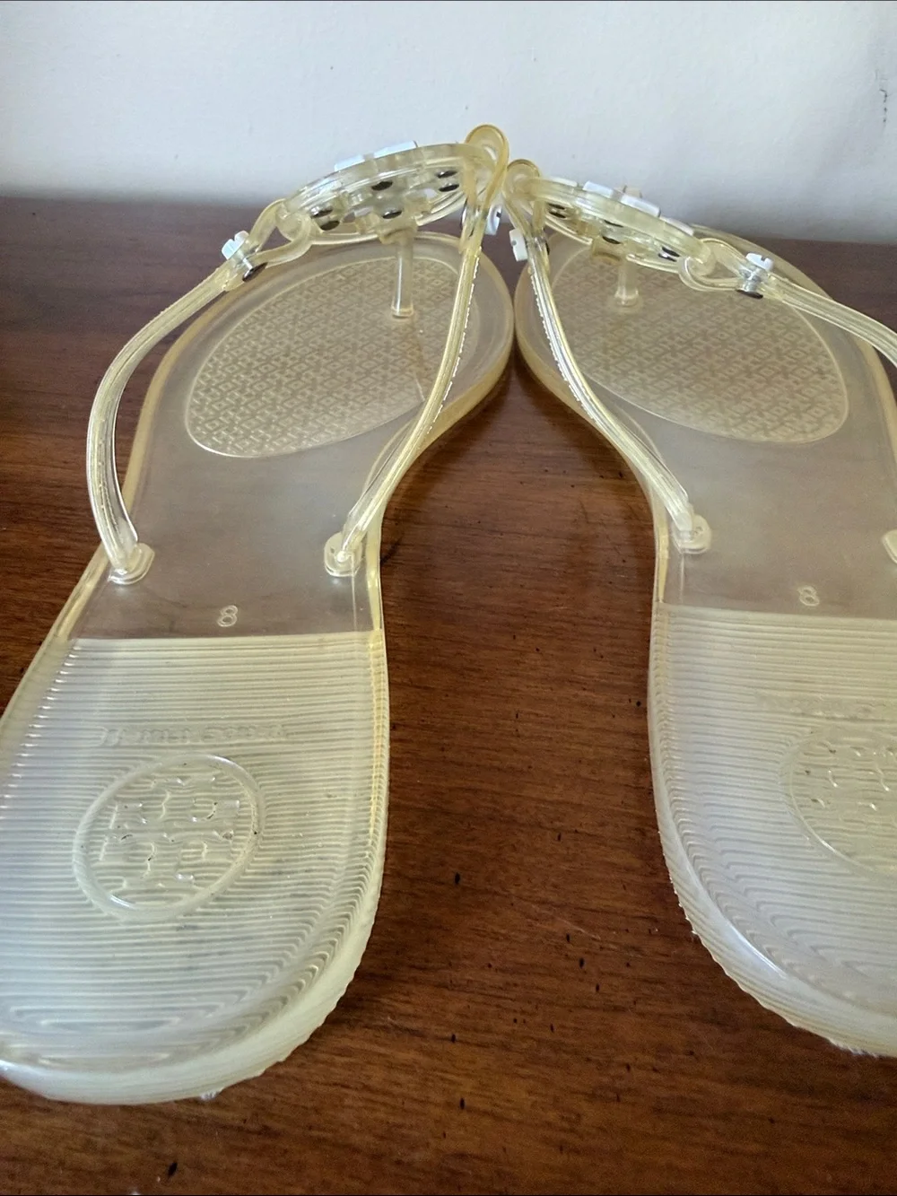 Tory Burch easy burch