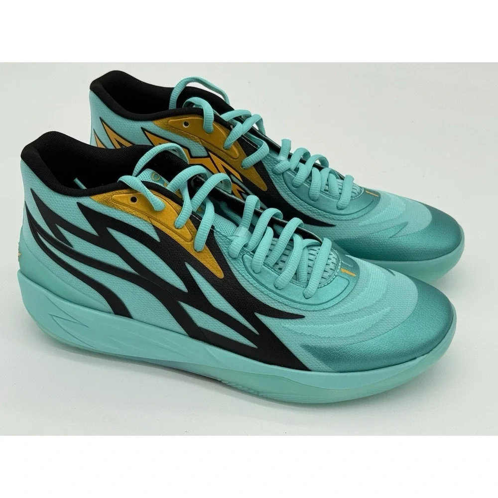 Puma color exact unless