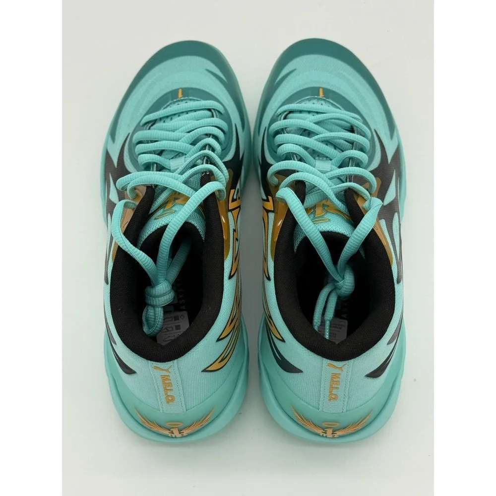Puma please you
