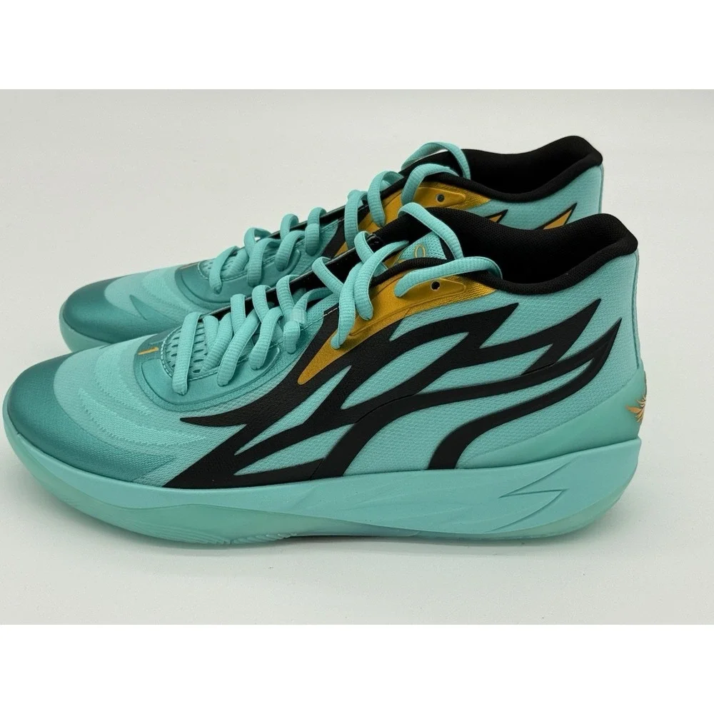 Puma our *all