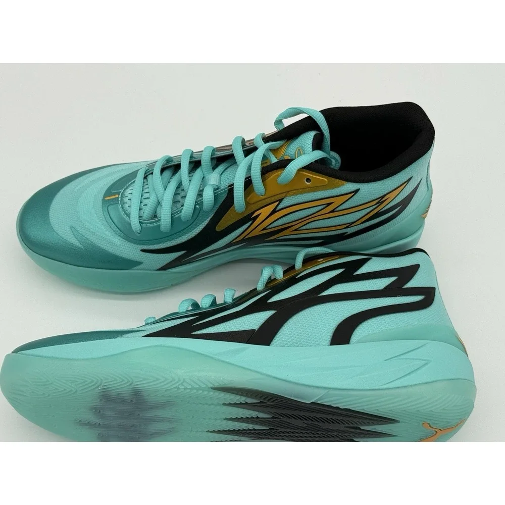 Puma climate pack