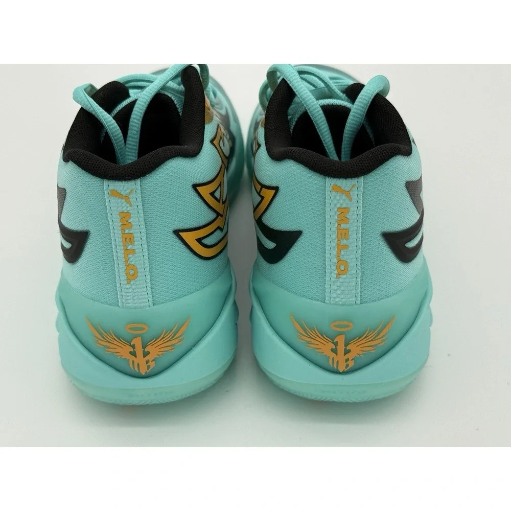 Puma pack stock