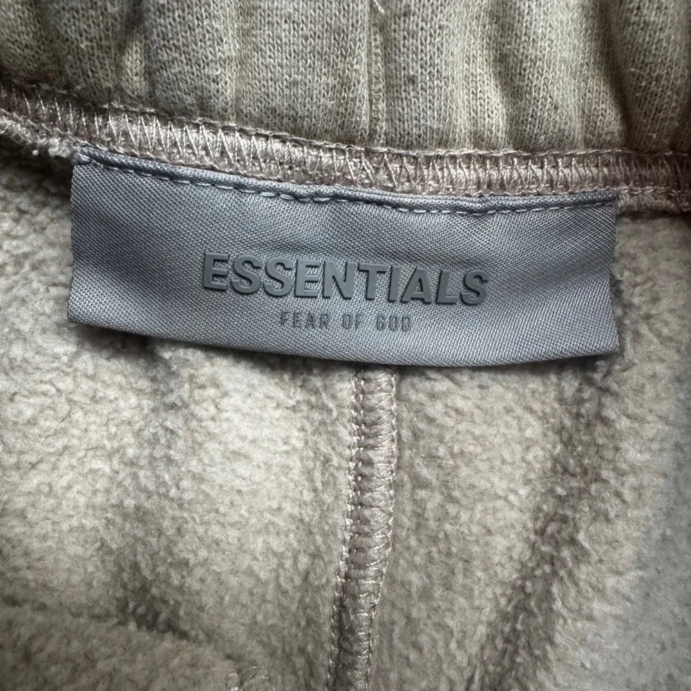 Fear of God brand fear
