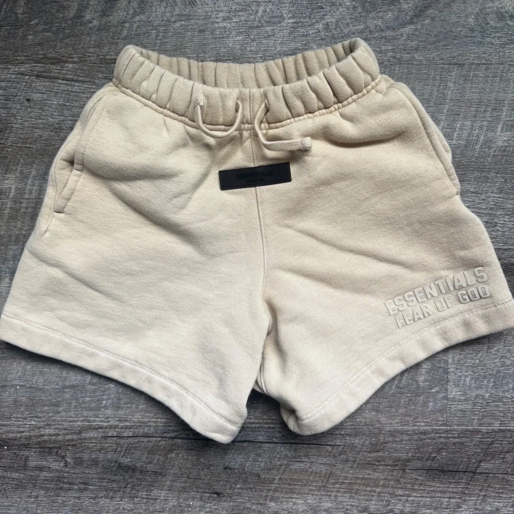 Fear of God brand fear