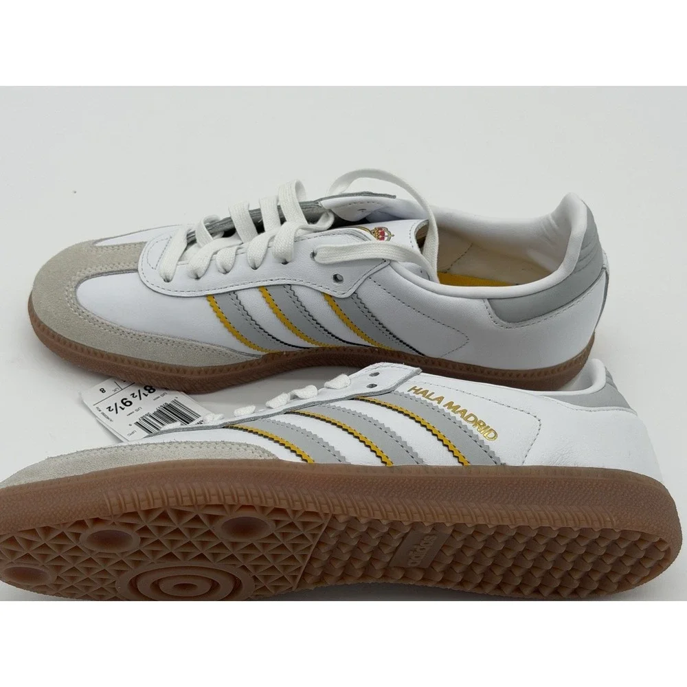 adidas new without