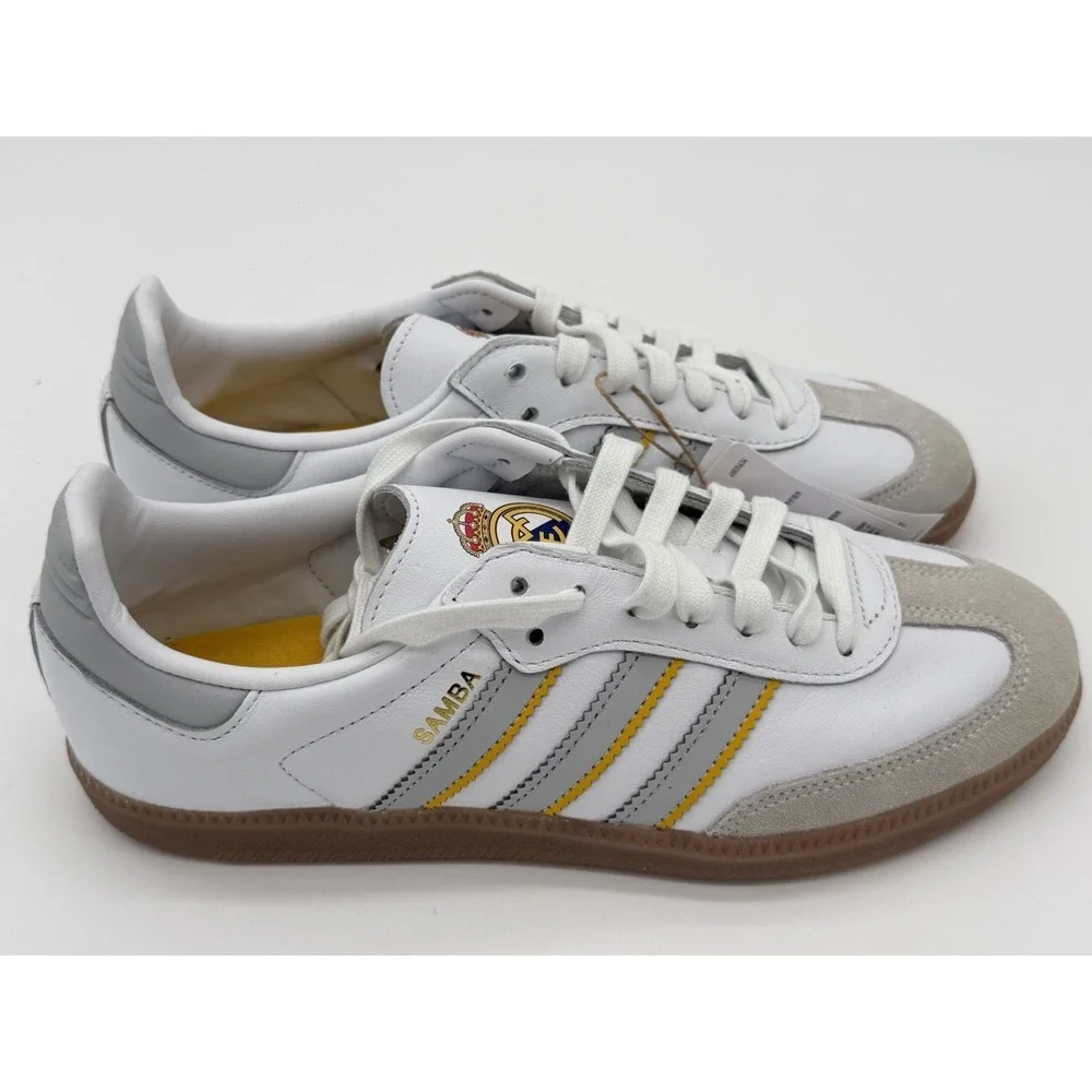 adidas new without