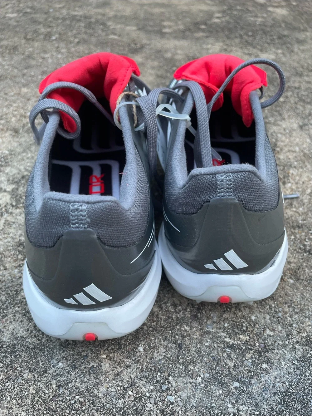 adidas turf soccer