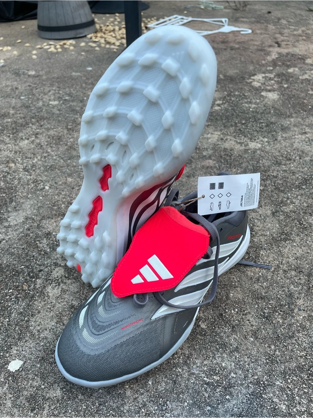 adidas turf soccer