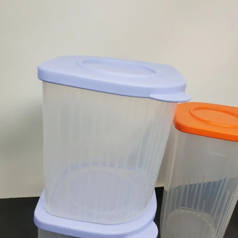 Tupperware fresh cool