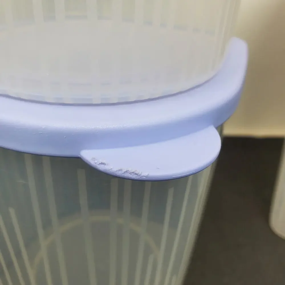Tupperware fresh cool