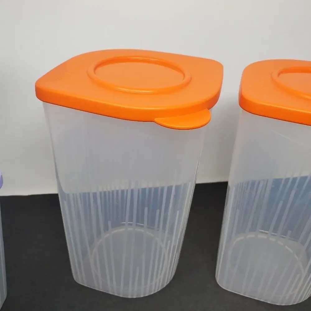 Tupperware fresh cool