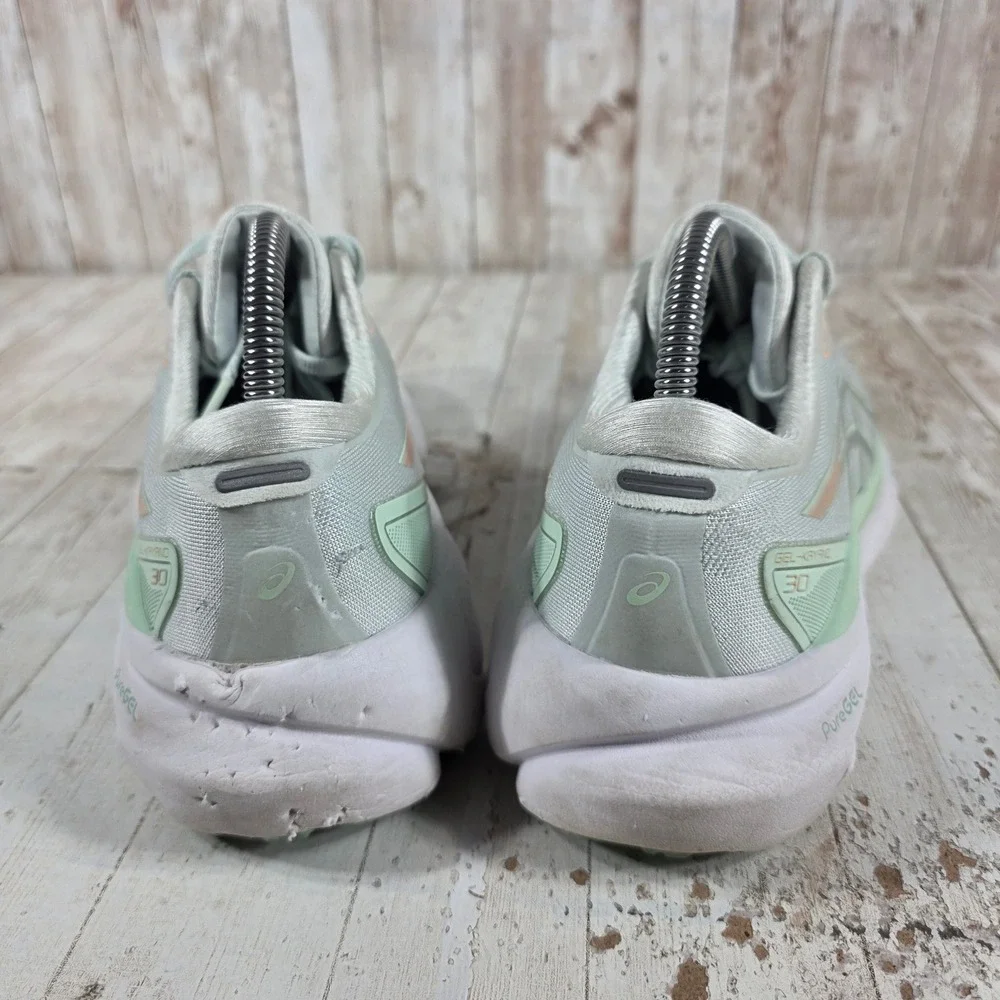 Asics gel kayano