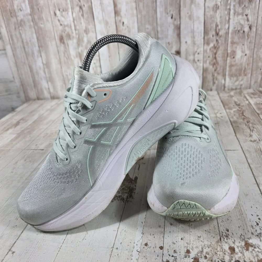 Asics gel kayano