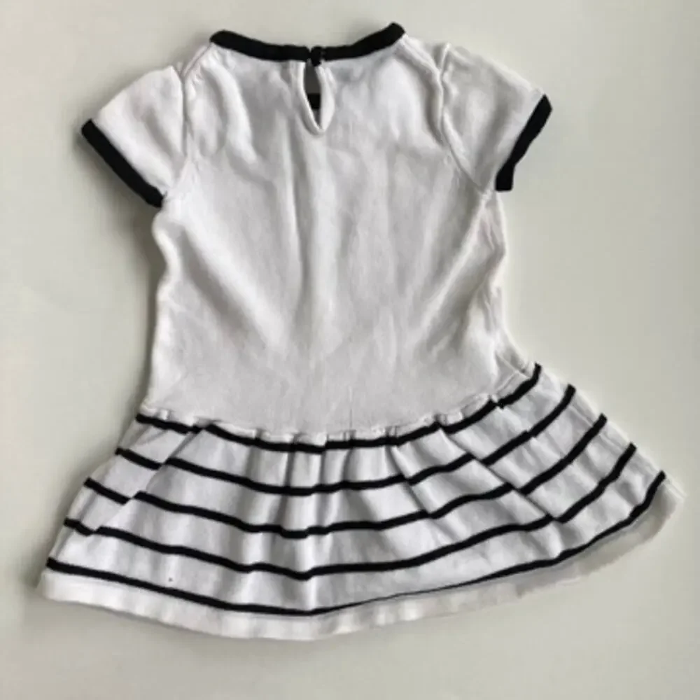 Janie and Jack neck wear