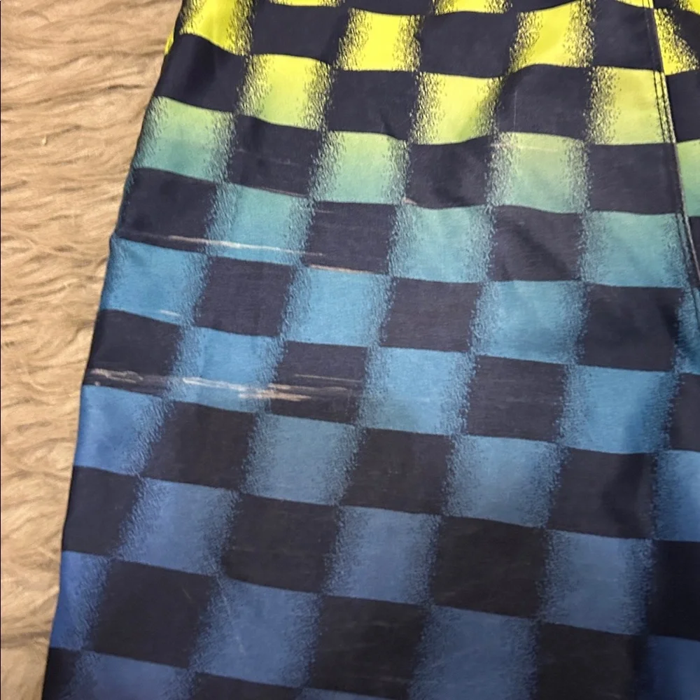 Hurley boys blue