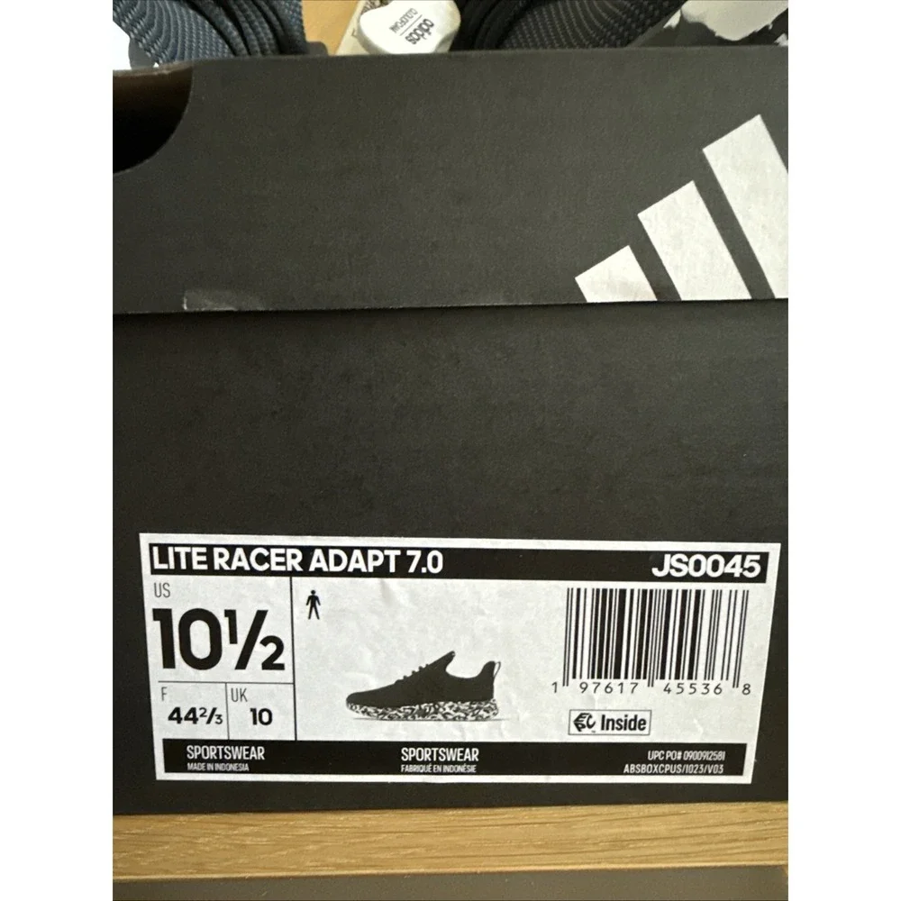 adidas lite racer