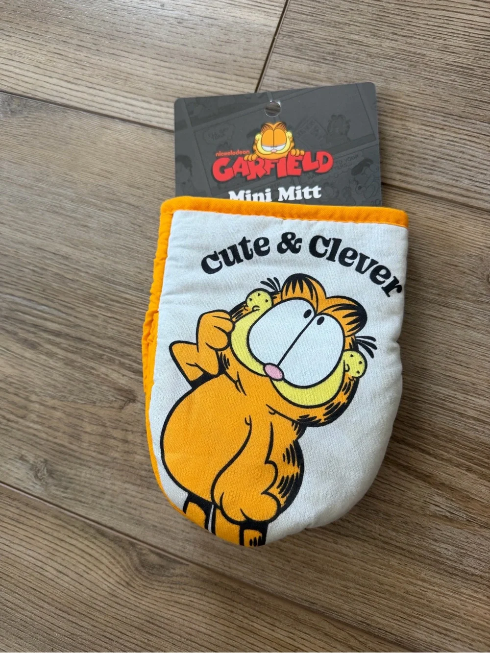 Garfield pot machine