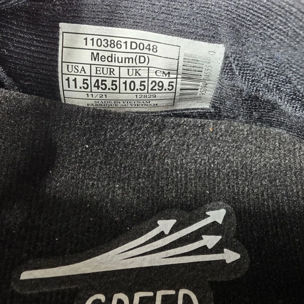 Brooks launch mens