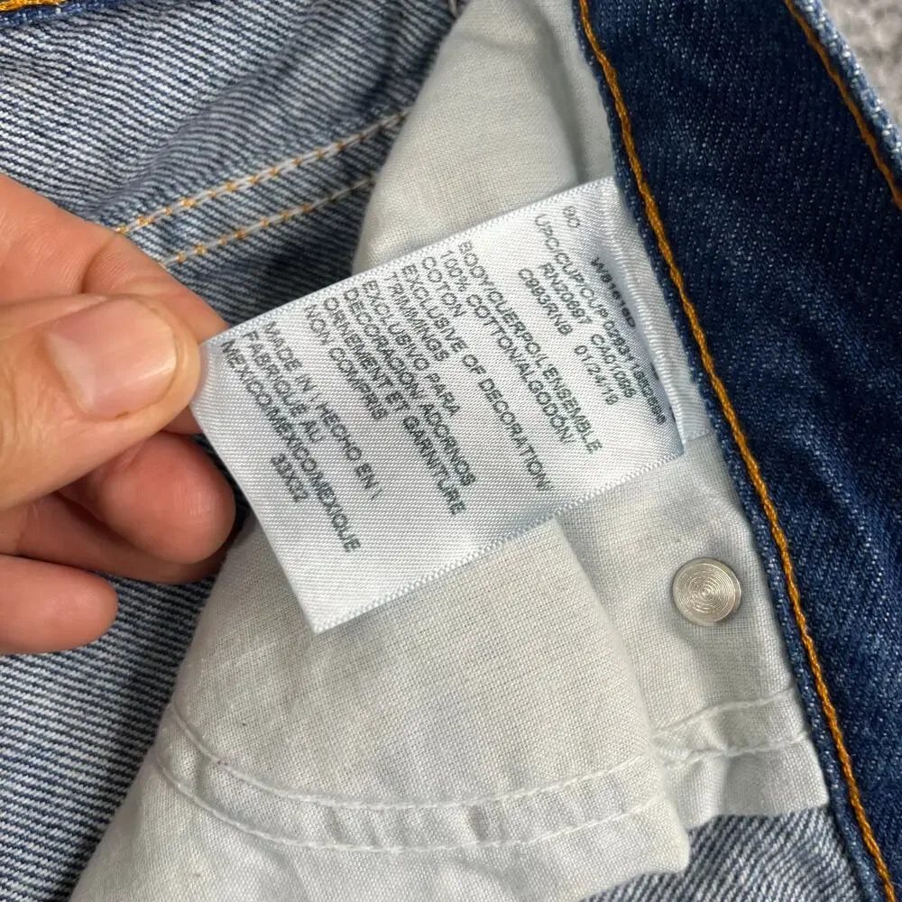 Dickies jeans mens