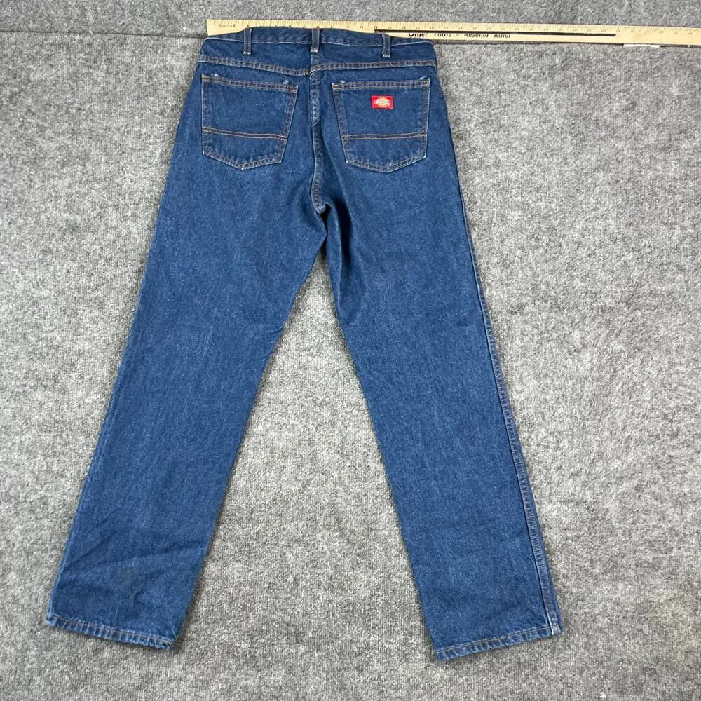 Dickies jeans mens