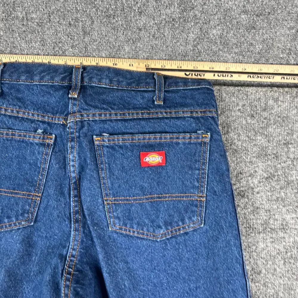 Dickies jeans mens