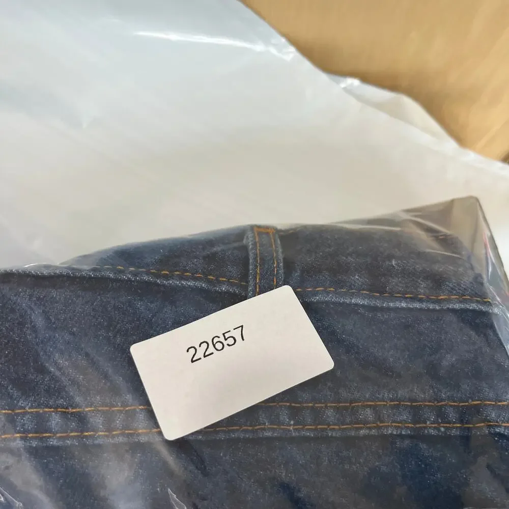 Dickies jeans mens