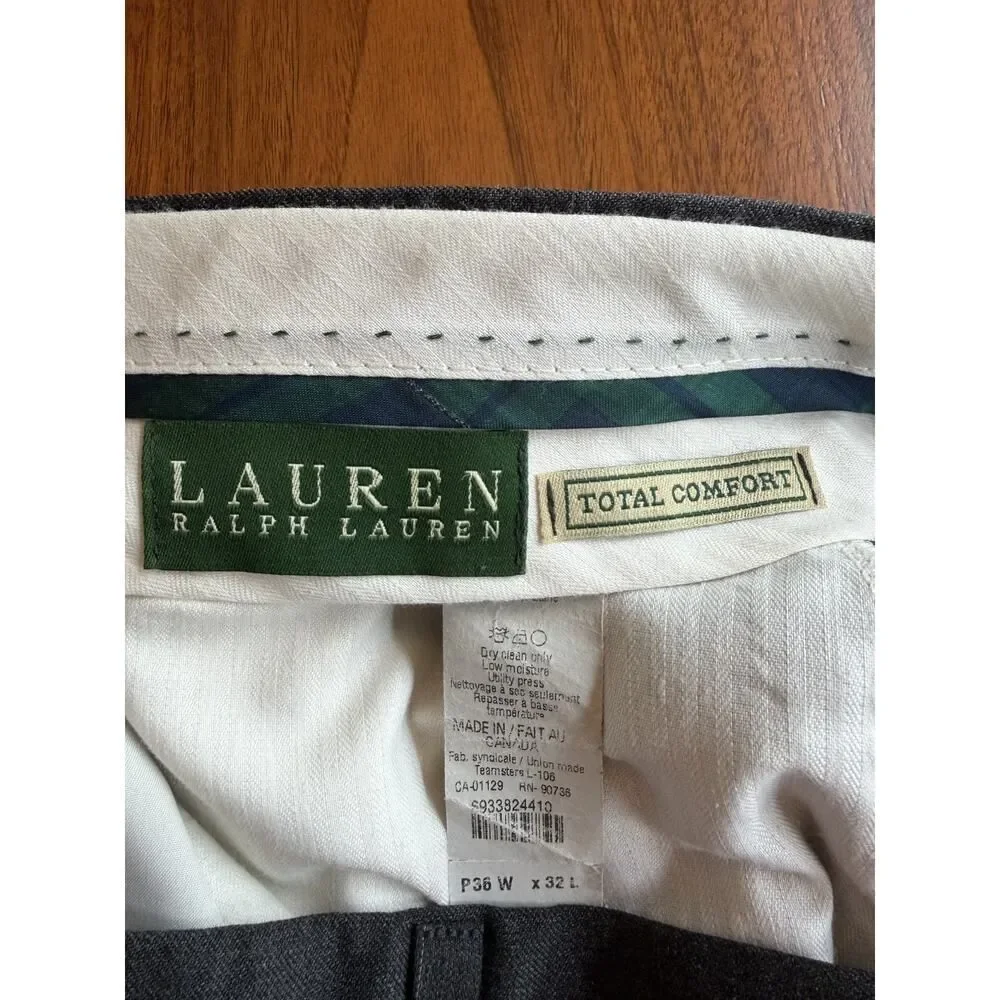 Lauren Ralph Lauren waist 34”