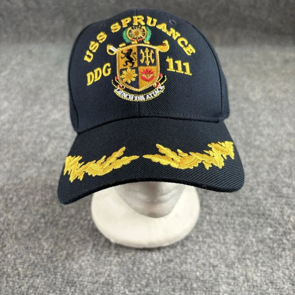 The Corps official uss