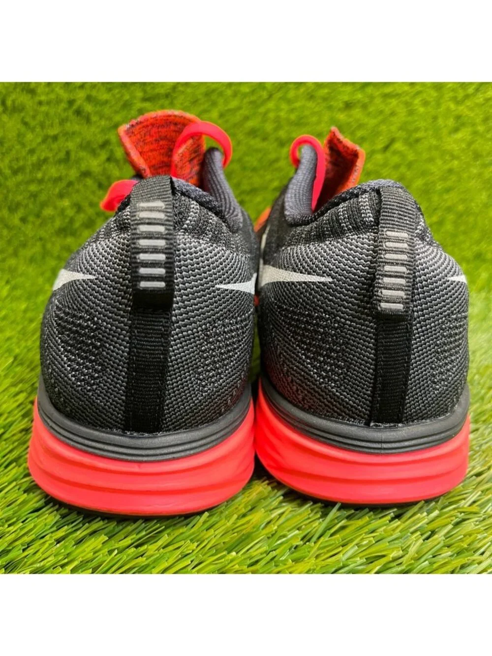 Nike provide marks