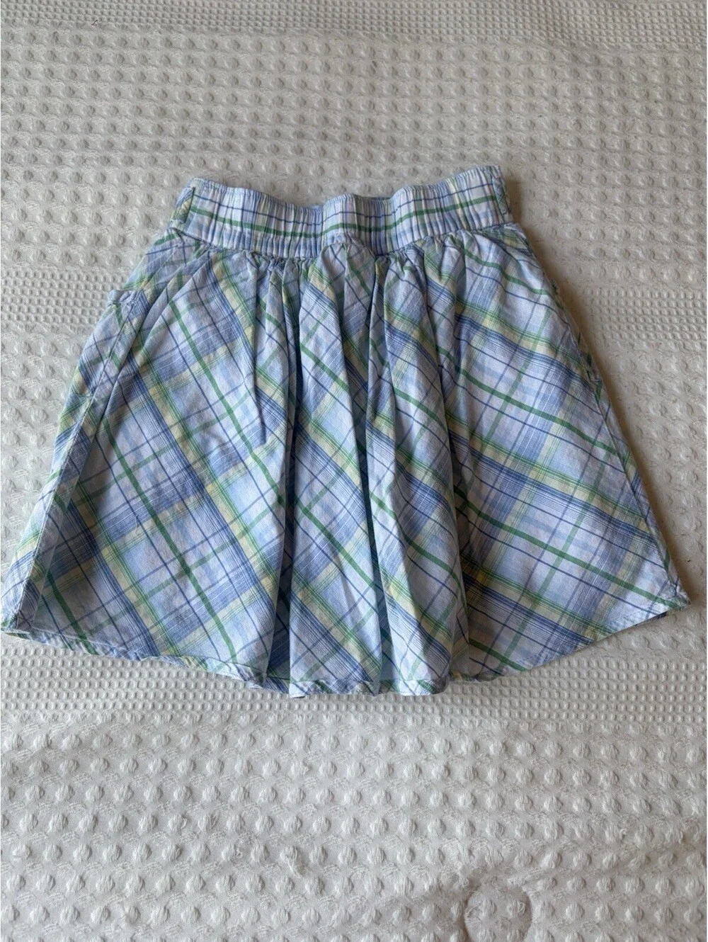 Cherokee stylish length