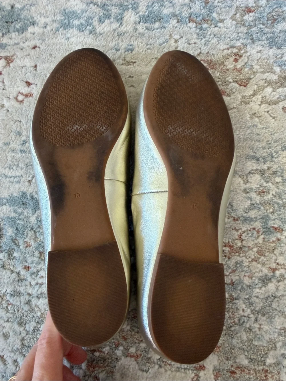 Tory Burch classic tory
