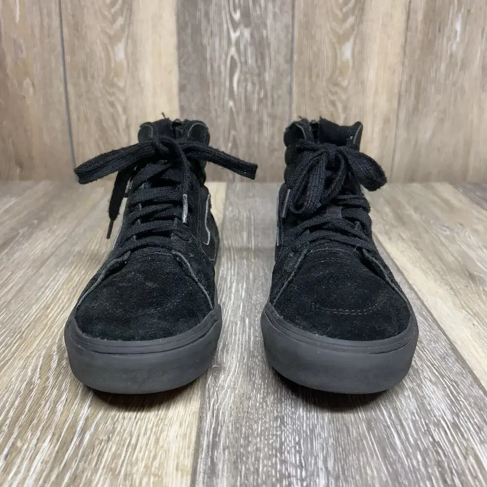 Vans previously owned