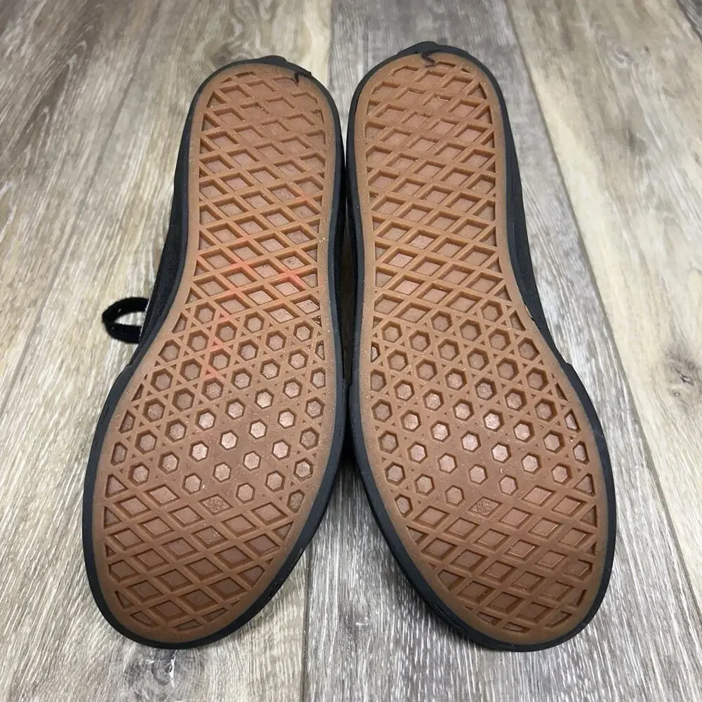 Vans previously owned