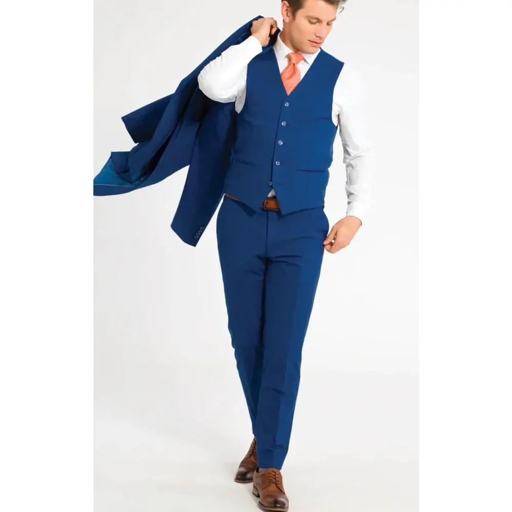 Sharp suits world most