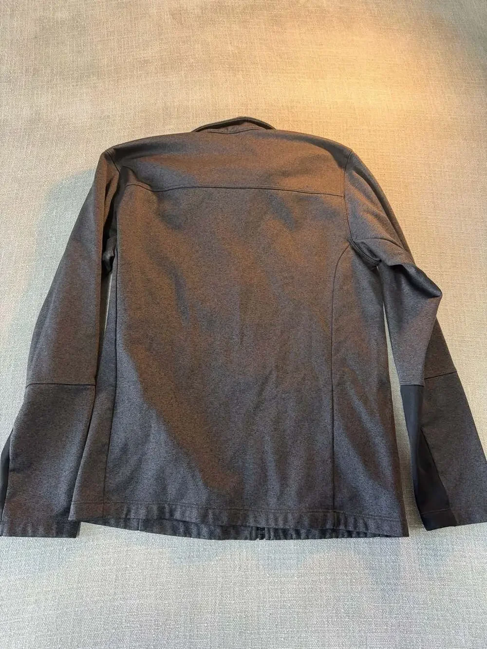 The North Face Men's Size Medium Full Zip Fleece Jacket