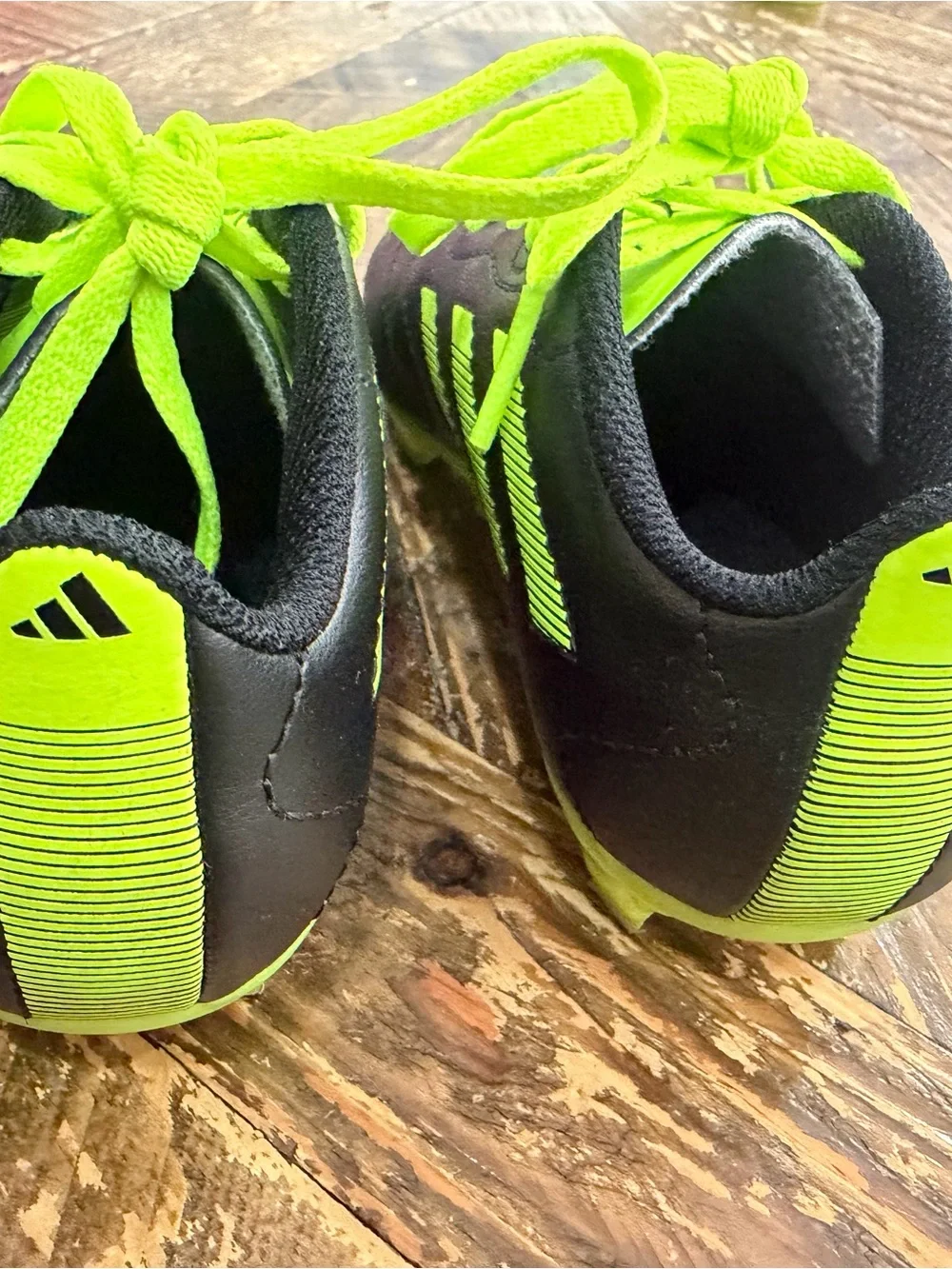 adidas kids soccer