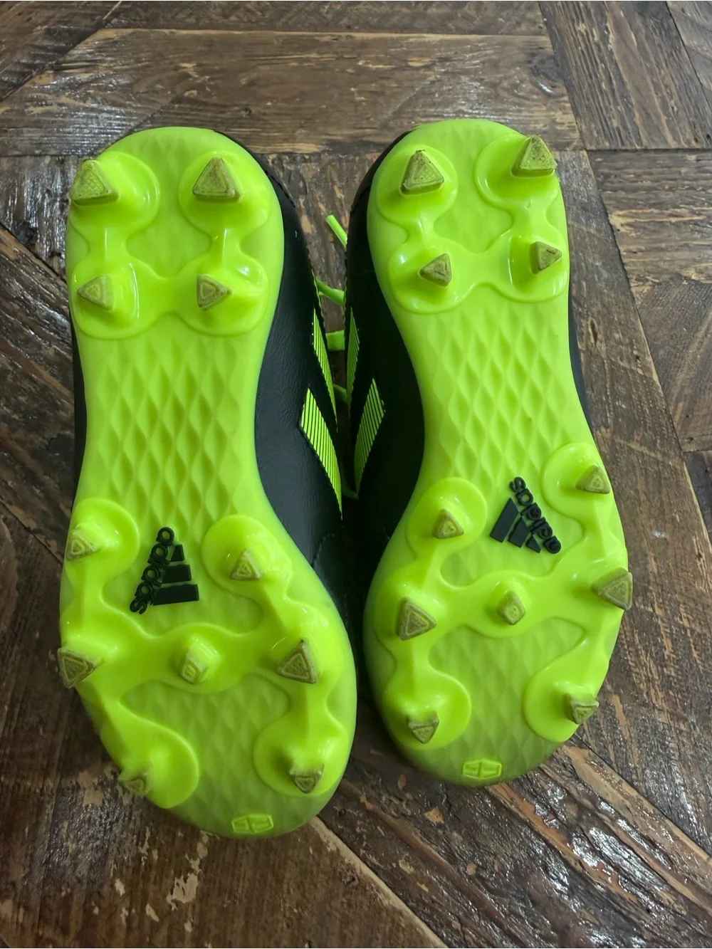 adidas kids soccer