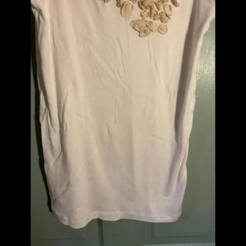 J. Crew pit 17”