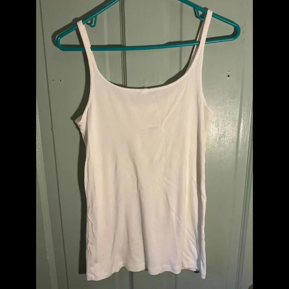 J. Crew pit 17”