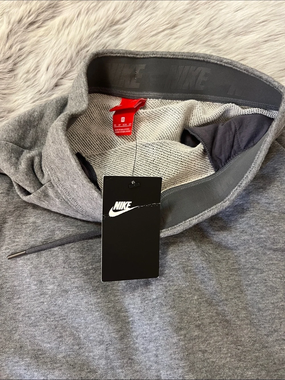 Nike casual skirt