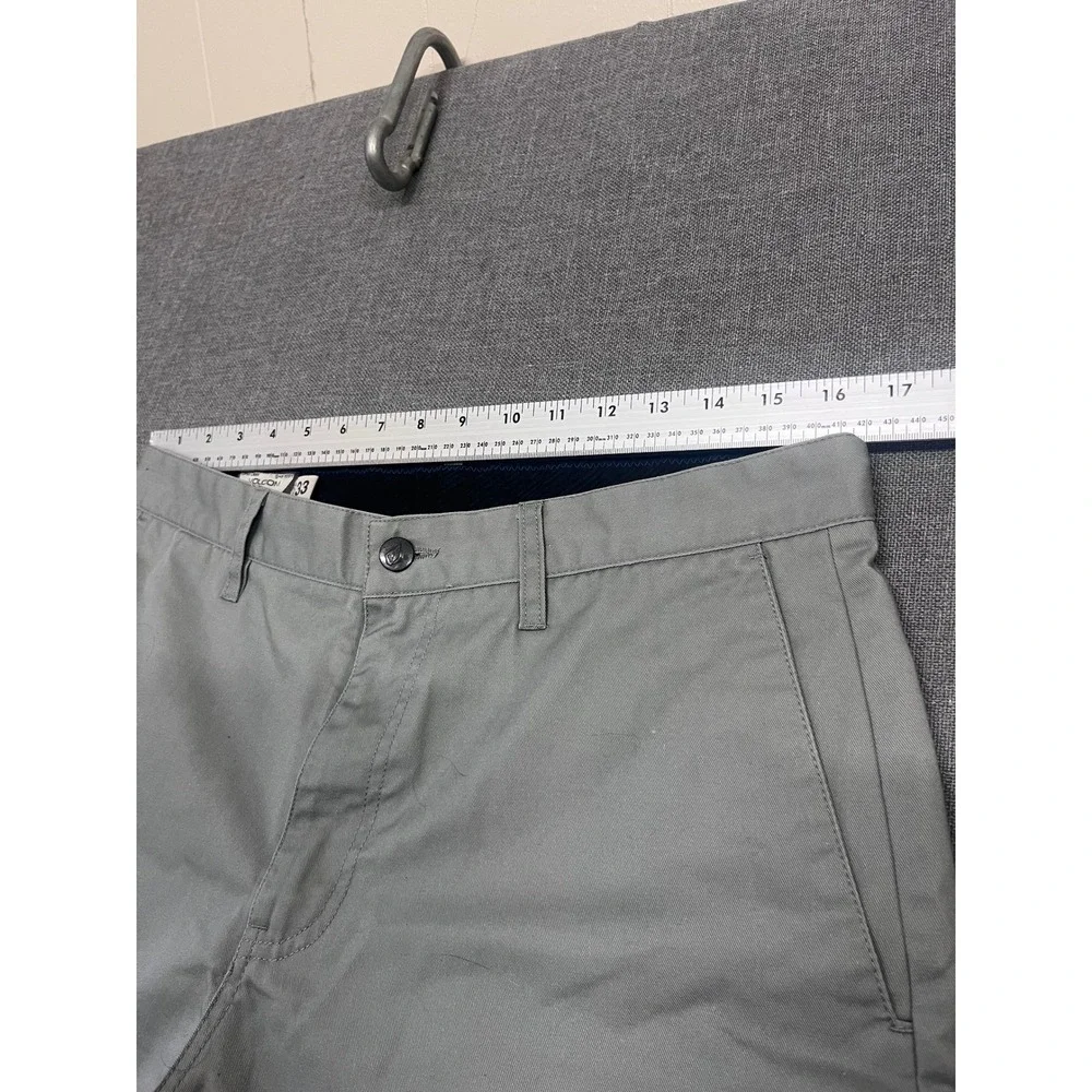 Volcom chino fit