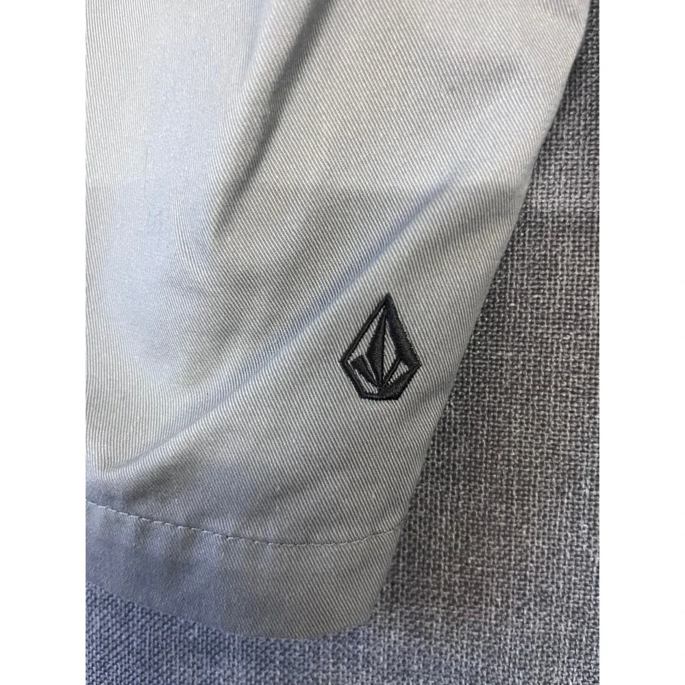 Volcom waist branded