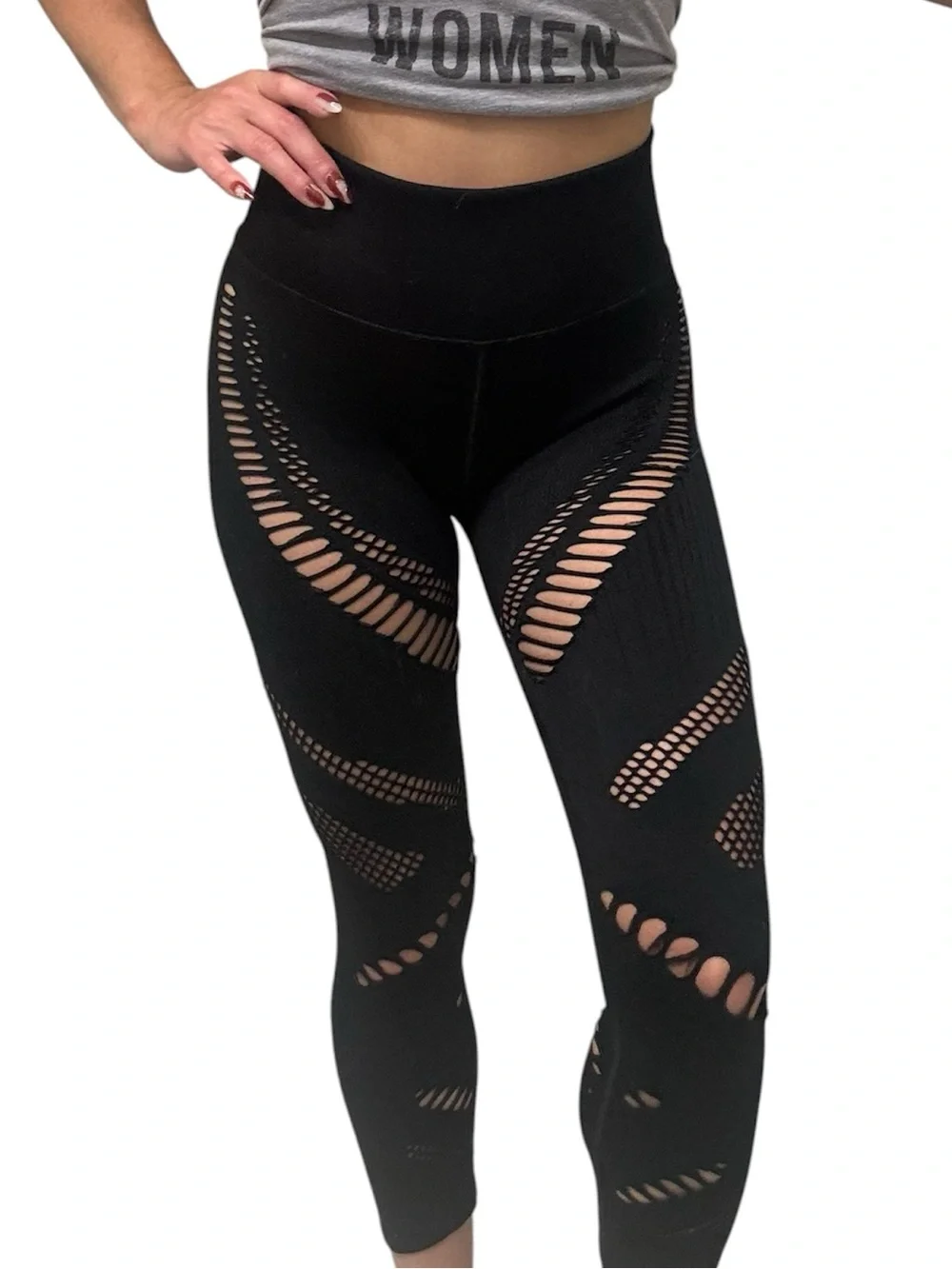 ALO Yoga alo seamless