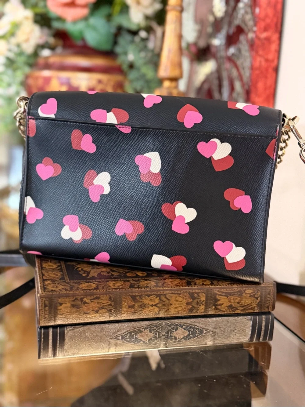 kate spade make wear hardware